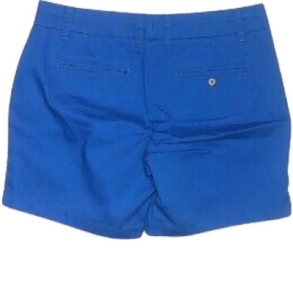 J. Crew Woman’s Chino Broken In Shorts